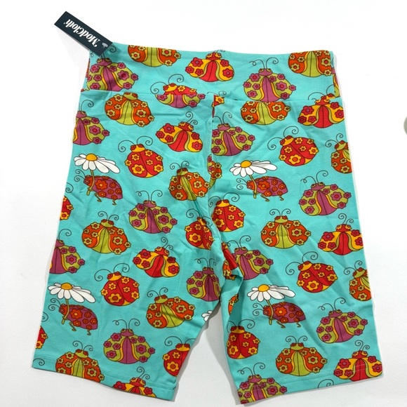 New ModCloth x Marisol Muro City Cyclist Bike Shorts - Picture 3 of 8